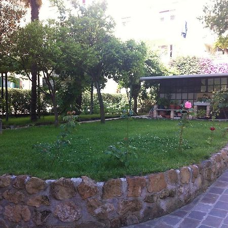 Aristocarli Bed & Breakfast Rome Luaran gambar