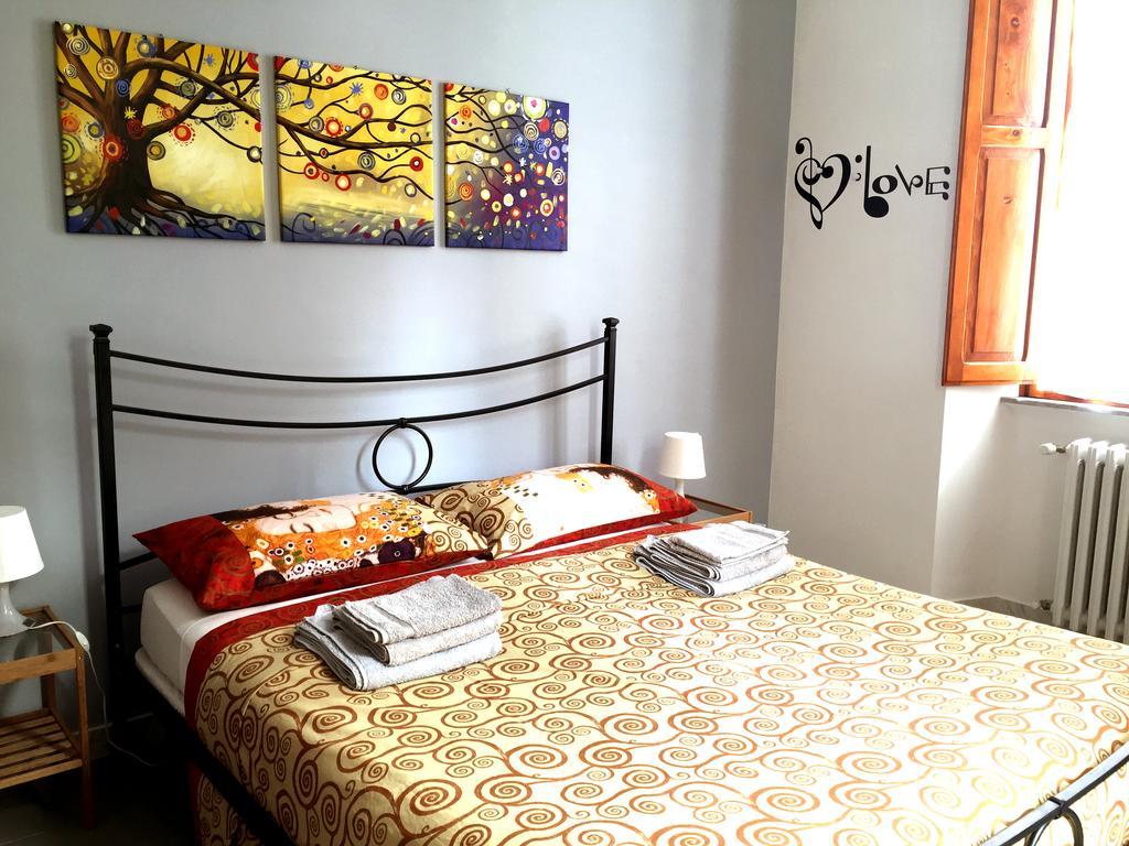 Aristocarli Bed & Breakfast Rome Bilik gambar