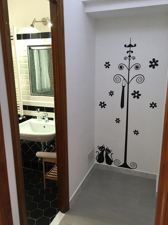 Aristocarli Bed & Breakfast Rome Bilik gambar