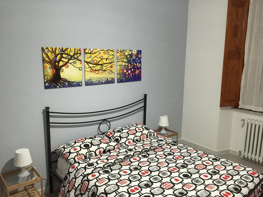 Aristocarli Bed & Breakfast Rome Bilik gambar