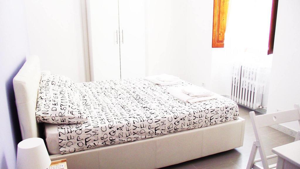 Aristocarli Bed & Breakfast Rome Luaran gambar