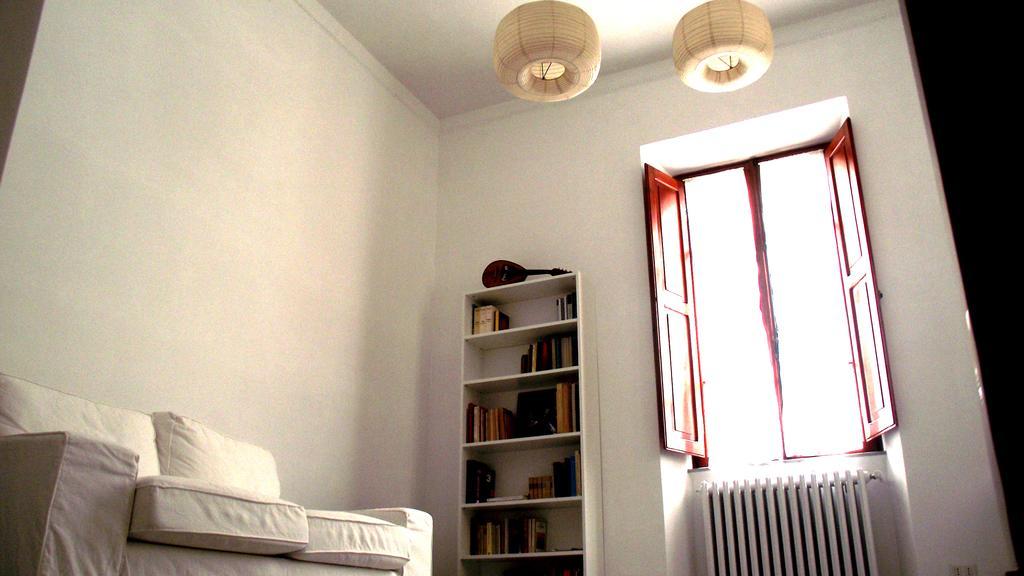 Aristocarli Bed & Breakfast Rome Luaran gambar