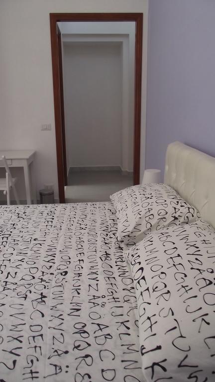 Aristocarli Bed & Breakfast Rome Luaran gambar