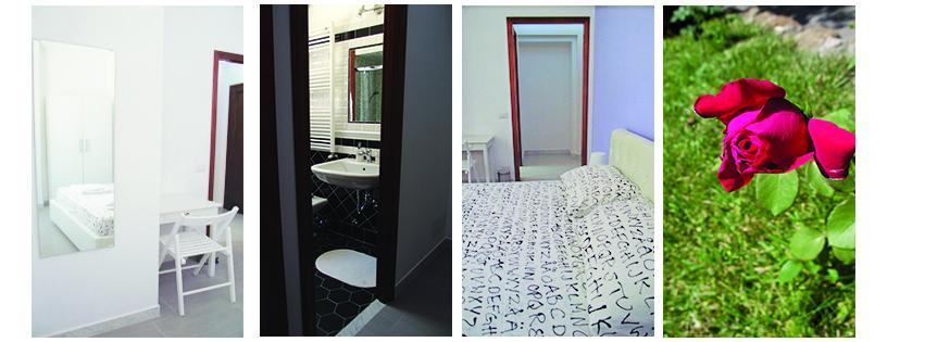 Aristocarli Bed & Breakfast Rome Luaran gambar
