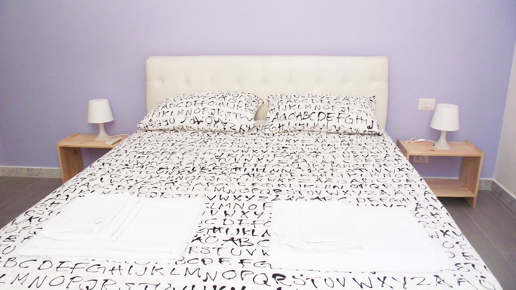 Aristocarli Bed & Breakfast Rome Bilik gambar