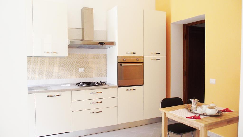 Aristocarli Bed & Breakfast Rome Luaran gambar