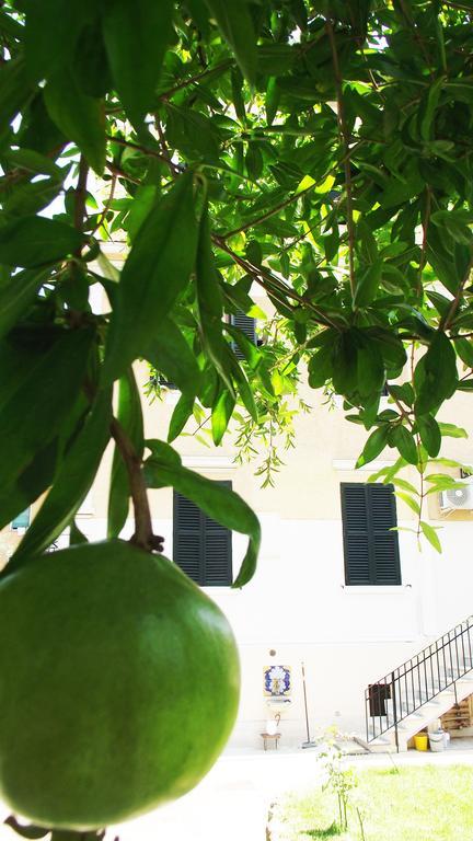 Aristocarli Bed & Breakfast Rome Luaran gambar