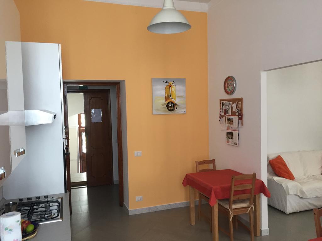 Aristocarli Bed & Breakfast Rome Luaran gambar