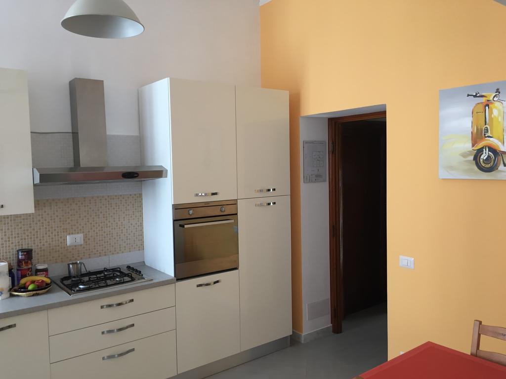Aristocarli Bed & Breakfast Rome Luaran gambar